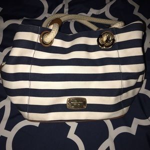 Mk Nautical bag
